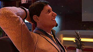 Hey, Watch Me Bang Outdoors with My Bisexual Secretary!