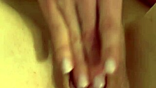 If i show you what i like will you help me finish until dripping