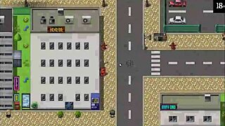 Complete gameplay - Anna exciting affection part 3