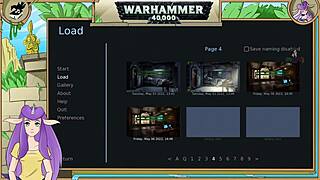 Warhammer 40k Inquisitor Trainer Part 15