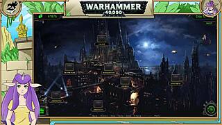 Warhammer 40k Inquisitor Trainer Part 15