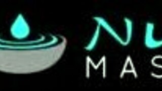 nurumassage newbie masseuse takes hard assfucking in shower by rude client. tough first day!