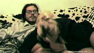 hey, check this italian couple getting it on at home, so real