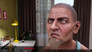 Hey, Watch Me Bang Outdoors with My Bisexual Secretary!