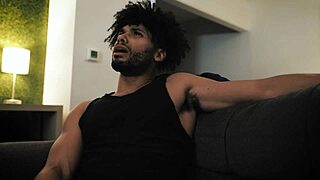 hot roommates share wild gay sex dreams in dorm thriller. bareback action awaits! 🔥