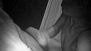 Suggestive Fellatio In Gay Sauna