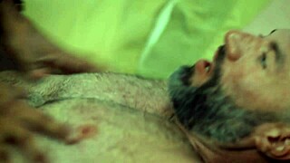 hot roommates share wild gay sex dreams in dorm thriller. bareback action awaits! 🔥