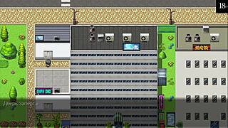 Complete gameplay - Anna exciting affection part 3