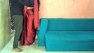 Episode 2 - Devar and Bhabhi's intense moment unfolds
