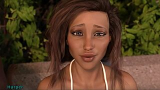 Amateur Teen Takes Anal With Big Butt