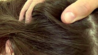 Ever Seen a Canadian Blonde Deep-Throat and Rim in POV?