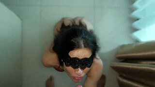 my tight ass is made for anal, but i love cum on face and deepthroat too, ya know?