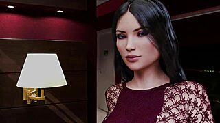 Hey, Watch Me Bang Outdoors with My Bisexual Secretary!