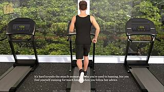 lunars chosen 8: anime hentai game adventure