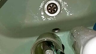 my giant foreskin in anime style