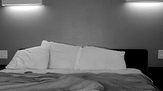 hot milf bangs hung stranger in hotel room - syren de mer, brad newman