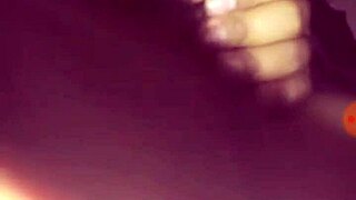 Want to see a hot asian blowjob?