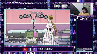 Jojo's Bizarre Adventure the Animation Part 4 Chapters 19-20