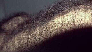 louivmane hairy gay bear shows off body in solo mexican compilation
