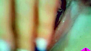 My First Video Features Newest Model From Castelvania Porn Studios