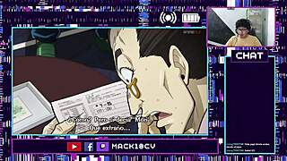 Jojo's Bizarre Adventure the Animation Part 4 Chapters 19-20