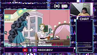 Jojo's Bizarre Adventure the Animation Part 4 Chapters 19-20