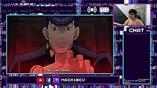 Jojo's Bizarre Adventure the Animation Part 4 Chapters 19-20