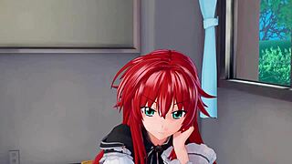 Hs Dxd Ntr Madness 2 Short Trailer Watch Full 1Hr Movie On Sheer Fantasyking3