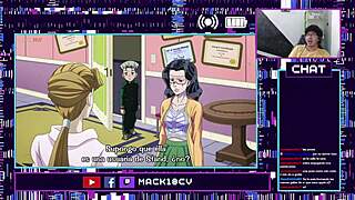 Jojo's Bizarre Adventure the Animation Part 4 Chapters 19-20