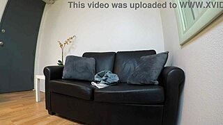Kristi Love Anal Pov 1