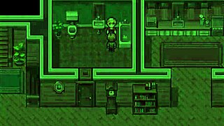 Rescuing Two New Hot Girls From Zombies In Hentai Game Zombies Retreat Part 3!
