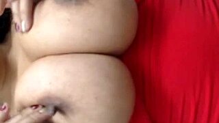 Beautiful Teen Shaking Her Big Tits and Tight Ass