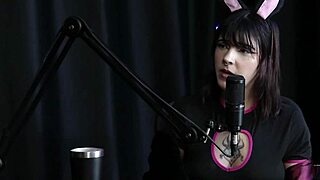 hey, yummi paradise shares her glamour story in sheer red costume