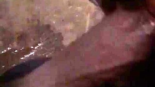 The best blowjob results in a mouthful cumshot