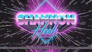 Uber driver sees me squirt in stockings