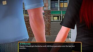 my new family 466 with teen redhead cartoon small tits brunette homemade game amateurs anime hentai