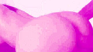 i got facialized after posing nude as amateur eurobabe