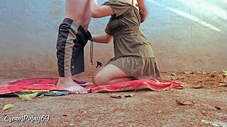 i got caught in a viral outdoor sex scandal with cheating pinay wife