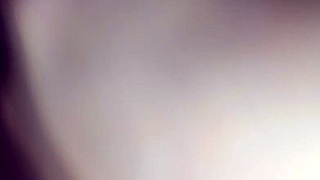 I shared my girlfriend in a POV threesome with a trans friend