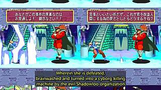 SHADOW LADY CHUN-LI BATTLE HUB THOT STREET FIGHT CARTOON ANIME HENTAI