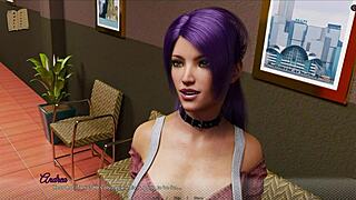 I, uh, can’t stop playin’ Alternate Existence 9, ya know!