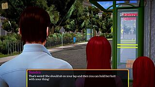 my new family 466 with teen redhead cartoon small tits brunette homemade game amateurs anime hentai