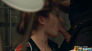 Why Does Dani Daniels Face Humiliation in Part 1?