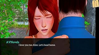 My new family adventures in 3d hentai