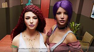 I, uh, can’t stop playin’ Alternate Existence 9, ya know!