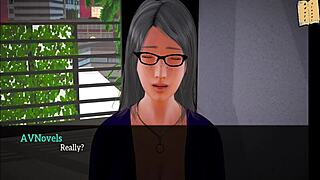 My new family adventures in 3d hentai