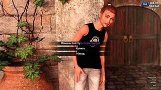 I, uh, played Photo Hunt Part 38 and got cum on face in public with blonde slut