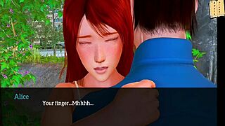 My new family adventures in 3d hentai