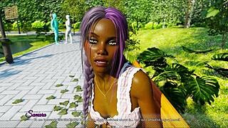 I, uh, can’t stop playin’ Alternate Existence 9, ya know!