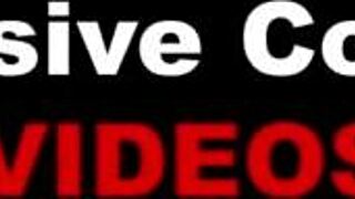 Fat Curvy Stepmother Gets Seduced By Stepson In Dirty Roleplay On Bed